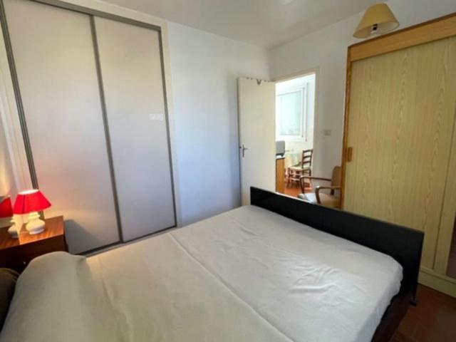 Deux Pieces 4 Personnes Face Plage 4Gl1C204 Le Barcarès Eksteriør billede